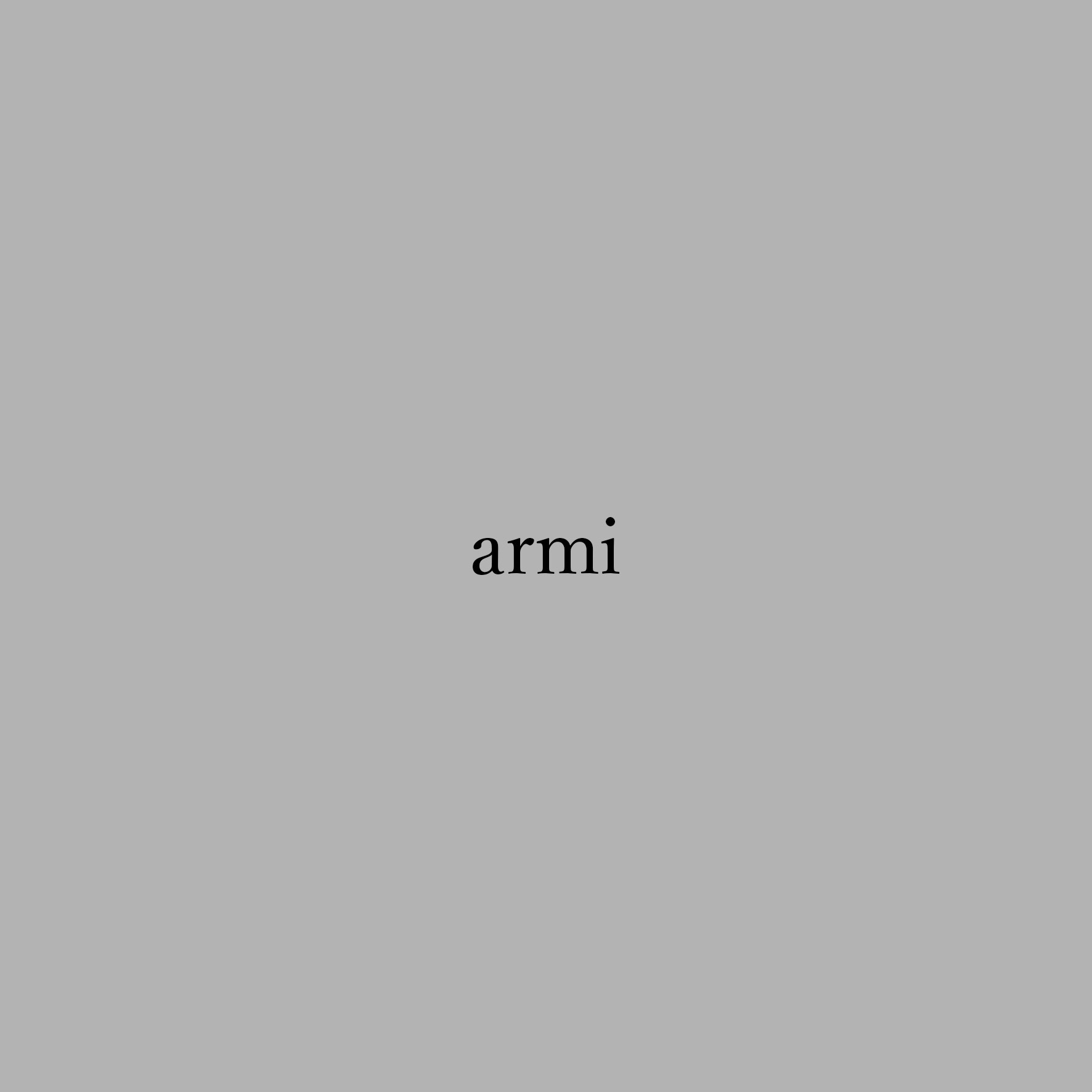 armi