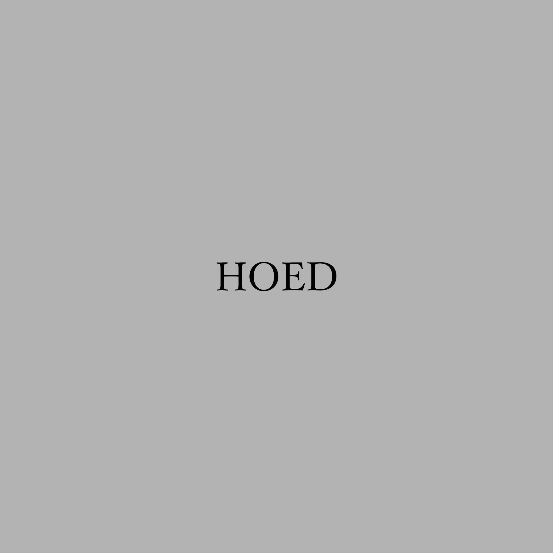 HOED